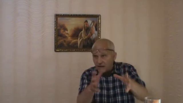Евгений Полтавец Зачем служить Богу? часть 14 смотреть онлайн