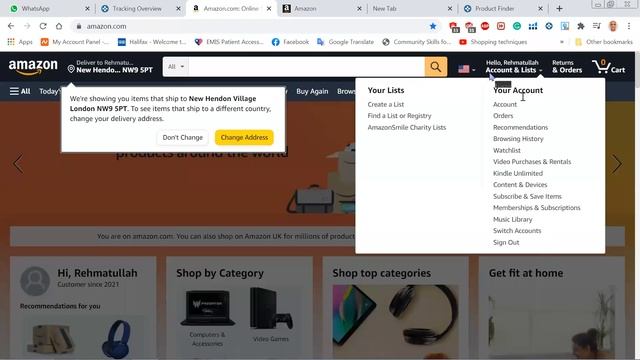 KEEPA TRAINING/Haseeb смотреть онлайн