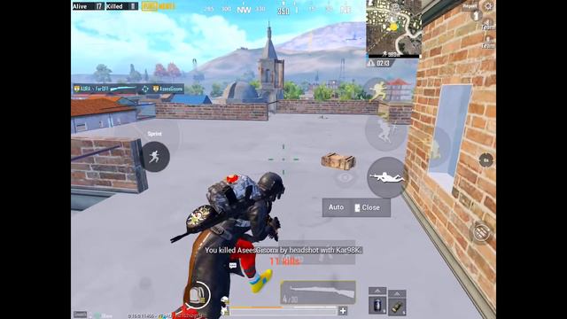 The King of campers 😂 - 🎉4 Royale pass Giveaway 🎉 - 20 kills - Season 11 - pubg mobile Hindi смотреть онлайн