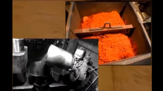 Как делают деревянные карандаши смотреть онлайн