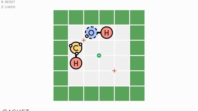 SokoBond #3, More Puzzles смотреть онлайн