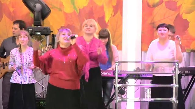 Прославление Церкви 