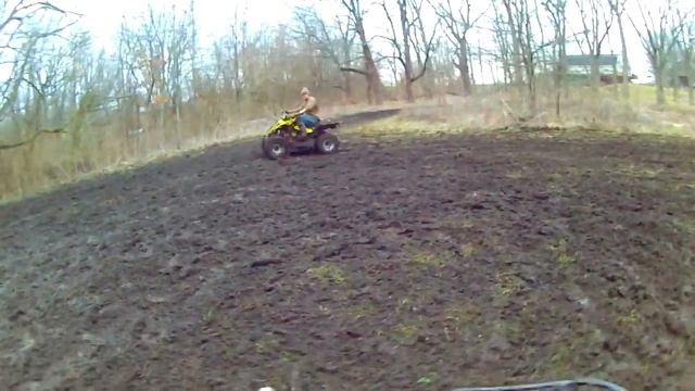 ltz 400,350 warrior,honda trx 300 ex смотреть онлайн