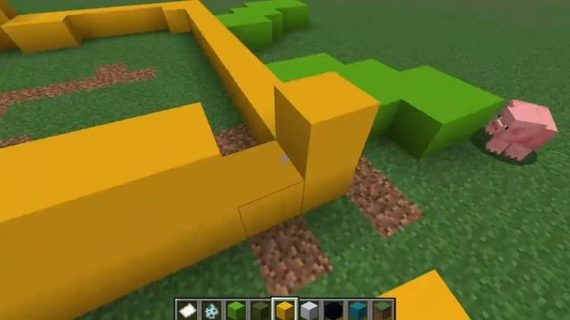 ЛЕТНЯЯ БИТВА СТРОИТЕЛЕЙ! МАЙНКРАФТ 1.19 #5 Minecraft#60 Майн ПК#6 Битва Строителей#2 смотреть онлайн