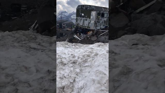 Эльбрус смотреть онлайн