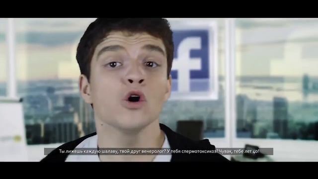 || Эпический рэп баттл || Марк Цукерберг Против Джеймса Бонда!!! смотреть онлайн