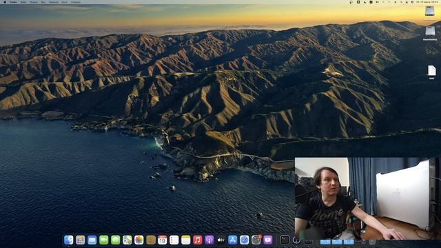 Дед из 2008го рвёт и в 2022м OpenCore 0.7.8 +macOS 11.6.5 на MacPro 3.1 (OBS с аппаратным H.264)