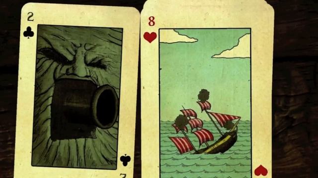 Lego Pirates of the Caribbean: Walkthrough Part 14 - Let's Play (Gameplay & Commentary) смотреть онлайн