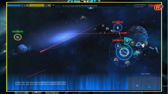 Игра Astro lords /Видео Обзор-гайд ГО Ч3/ смотреть онлайн