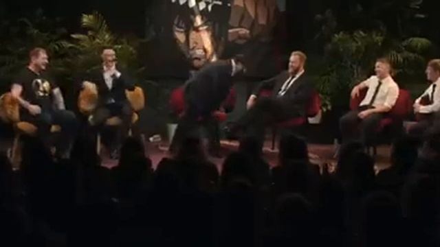 Емельяненко рассказывает, как бить женщин смотреть онлайн