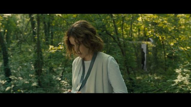 Ruby Haunt - The Death of Ruby [Music Video] | Blade Runner 2049 (2017) смотреть онлайн