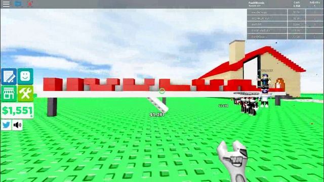 ?Building Simulator? купил заставку роблокса смотреть онлайн