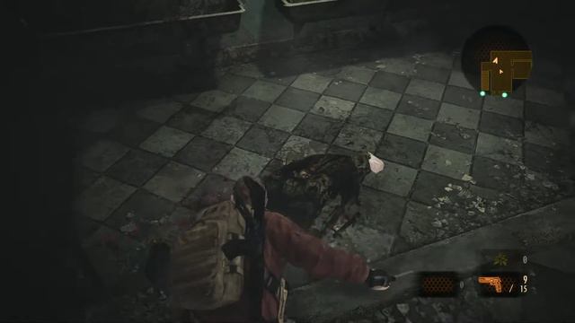 Resident Evil Revelations 2 Gameplay Walkthrough (PC) Episode 1/Part 3:The Last Of Us? смотреть онлайн