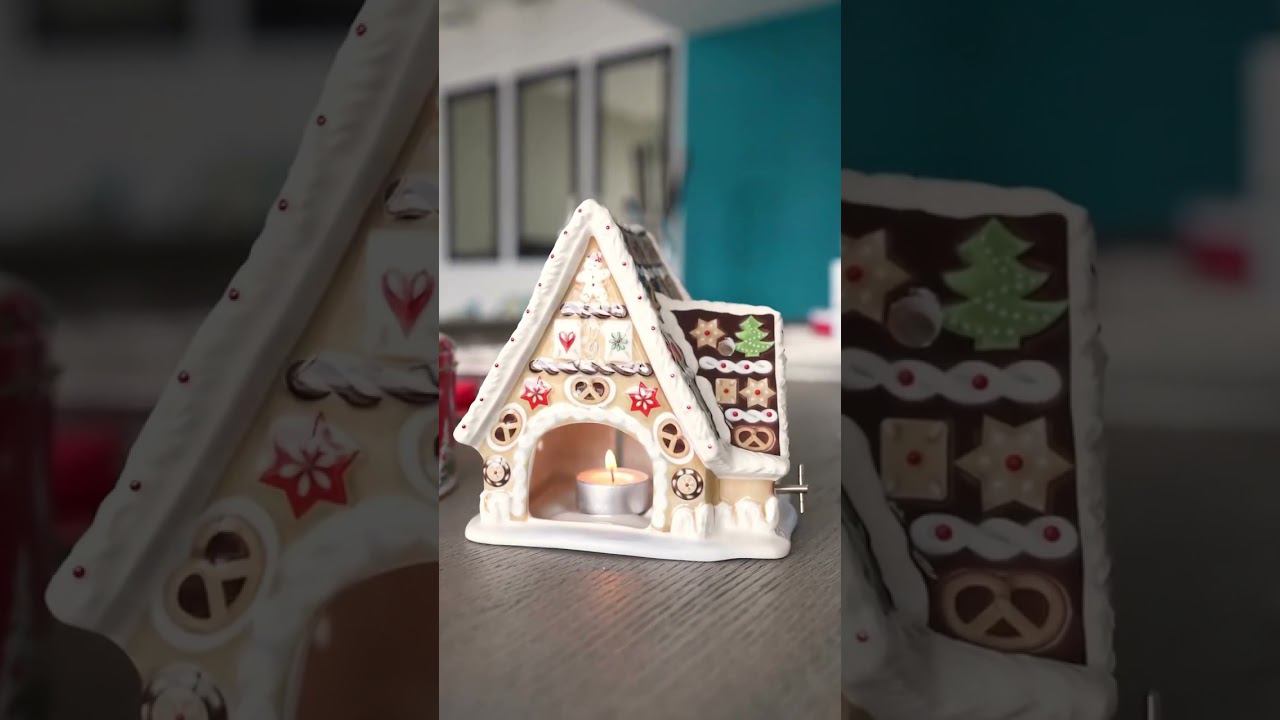 ❄️Новогодняя атмосфера станет ярче с предметами из коллекции Christmas Edition. #shorts #новыйгод смотреть онлайн