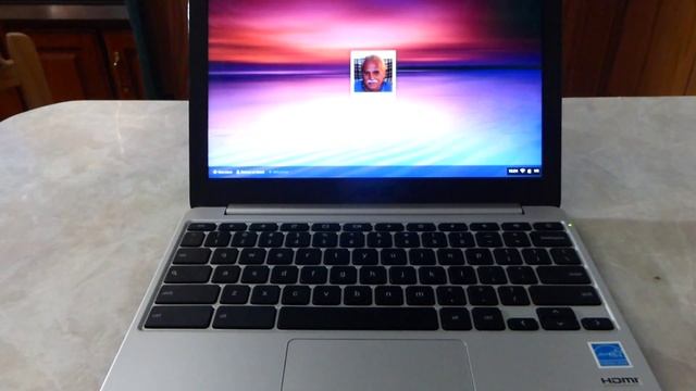 Asus C 201 Chromebook pros and cons смотреть онлайн