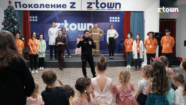 Открытие детского города в Самаре! ПИРОЖКОВ, НОСОВ, РОМАНОВ. День 10