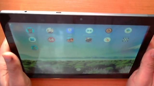 Обзор планшета Alldocube M5XS смотреть онлайн