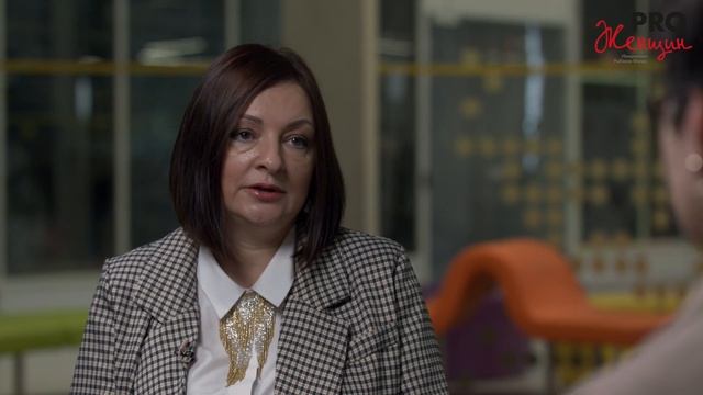 Ирина Карелина: «Где близкие по духу, ничего не страшно» || «Сияние женщины» с Камиллой Воронковой смотреть онлайн