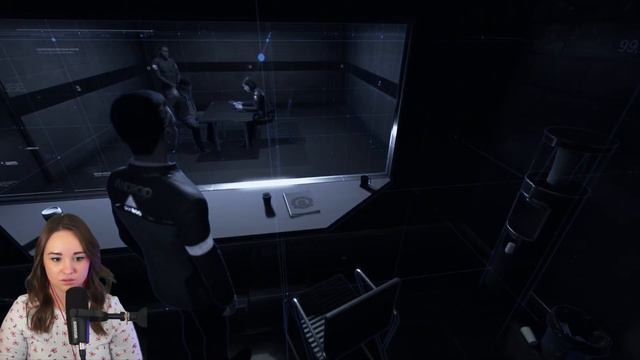 Rebirth! | Detroit: Become Human | Pt.4 смотреть онлайн