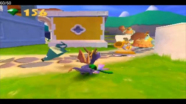 Nvidia Shield: PSX Emulator (ePSXe) смотреть онлайн