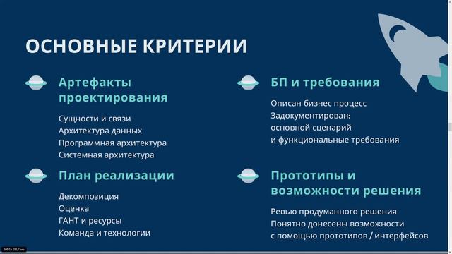 Открытие хакатона NoLabel Competition