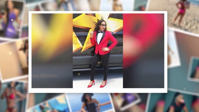 Behind The Character | Bianca Belair