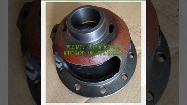 FOTON LOVOL tractor parts смотреть онлайн