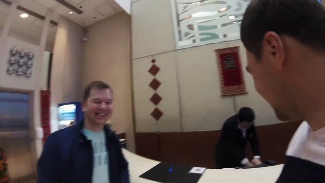 VLOG 7 Гонконг по нищебродски смотреть онлайн