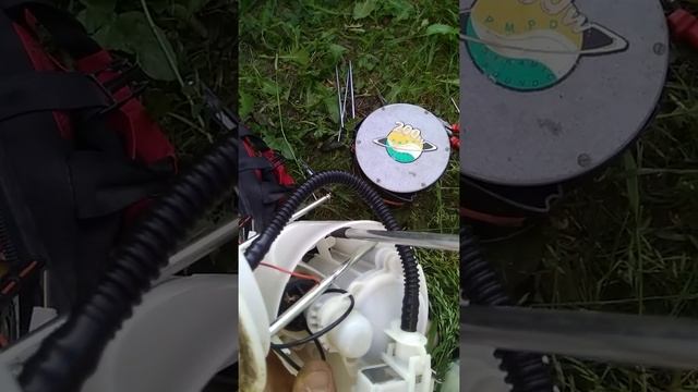 Разборка бензонасоса смотреть онлайн