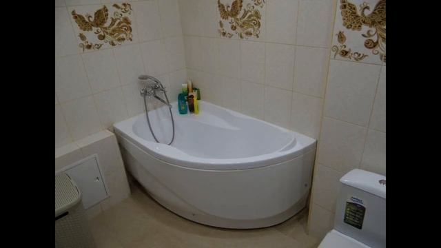 2-комнатная квартира г.Долгопрудный ЖК Московские водники смотреть онлайн