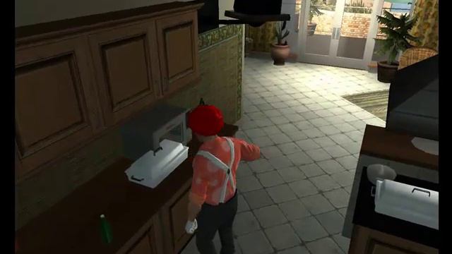 Hitman. Кровавые деньги часть 10 смотреть онлайн