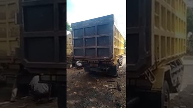 suara knalpot kalimantan corong 2 canter HDX смотреть онлайн