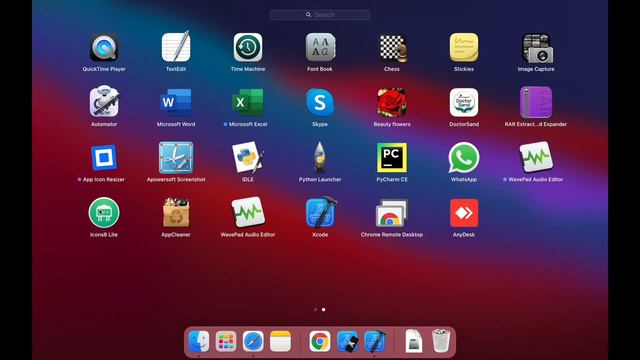 Приложение для поиска иконок / mrGURU смотреть онлайн