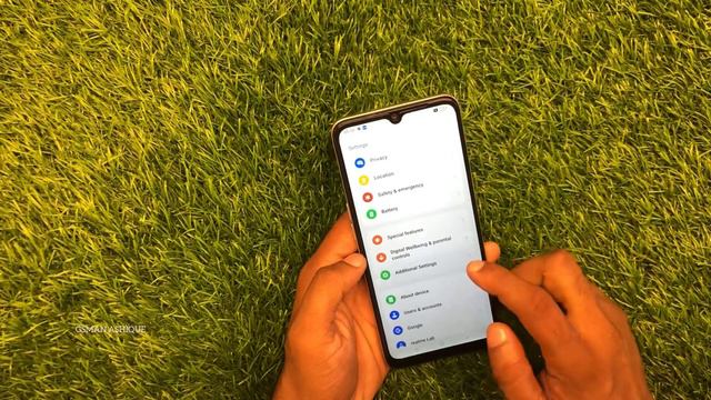 Realme 9i How to enable USB Debugging | GSMAN ASHIQUE | смотреть онлайн
