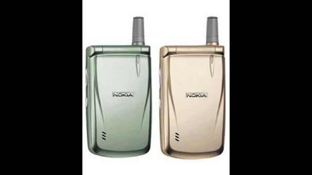 Nokia "Samba rumble" original ringtone. Midi version (long) смотреть онлайн