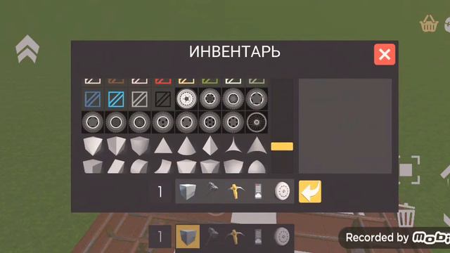 показываю мод в игре Evertech Sandbox