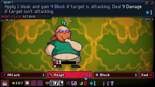 Crush the Industry Painfully Accurate Roguelike Deckbuilder of the Game Industry Jack Demo Gameplay смотреть онлайн