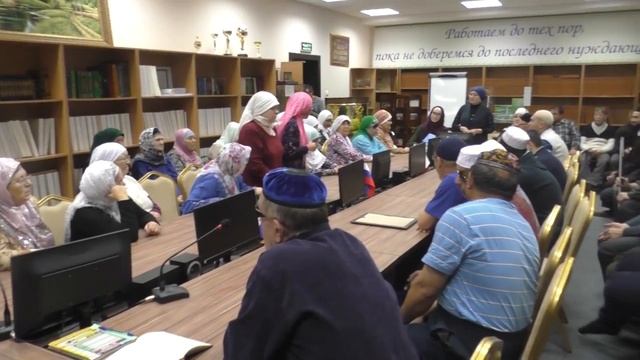 Ярдэм в лицах. Юлия Булатова.