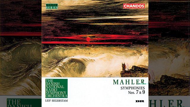 Symphony No. 9 in D Major: I. Andante comodo смотреть онлайн