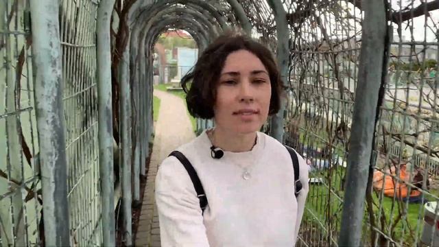 Варшава удивляет. Что посмотреть за один день. Лучшие места, заведения