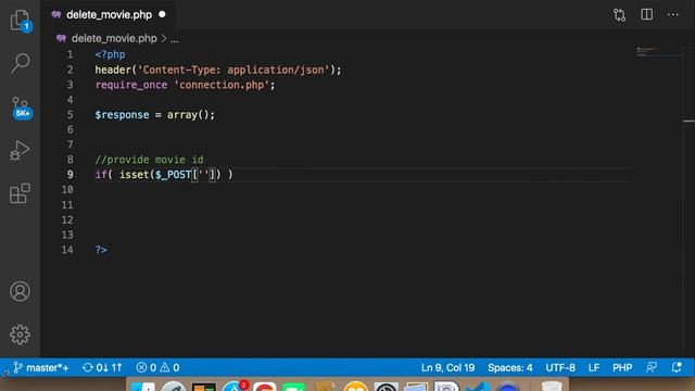 Create APIs Using PHP - Part 21 смотреть онлайн
