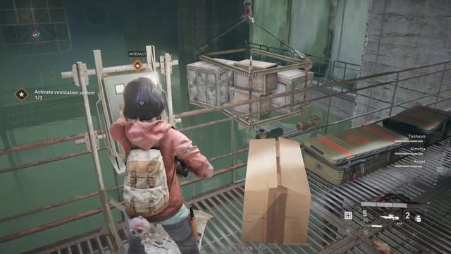 ? Word War Z : Undead Sea Gameplay? смотреть онлайн