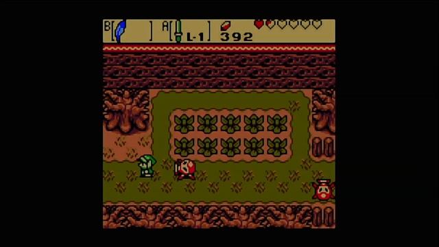 What Does The Purple Light Mean Zelda Oracle Of Ages Part 11 смотреть онлайн