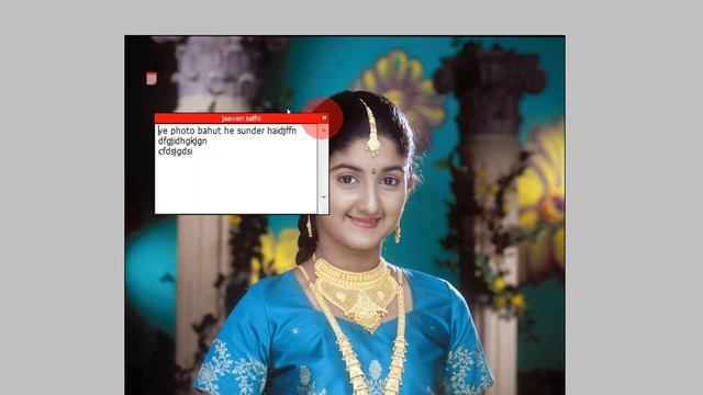 How To Use note tool In Photoshop Cs3 /Note Tool, Audio AnnotationTool (Basic Series) /Hindi/Part - смотреть онлайн