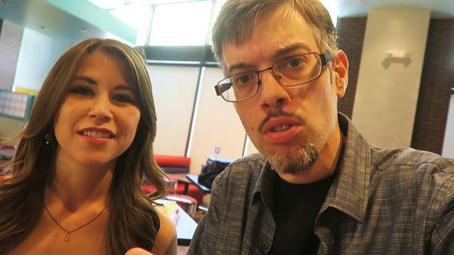 Good Burger Pop Up With Kel Mitchell & Lori Beth Denberg !!! смотреть онлайн