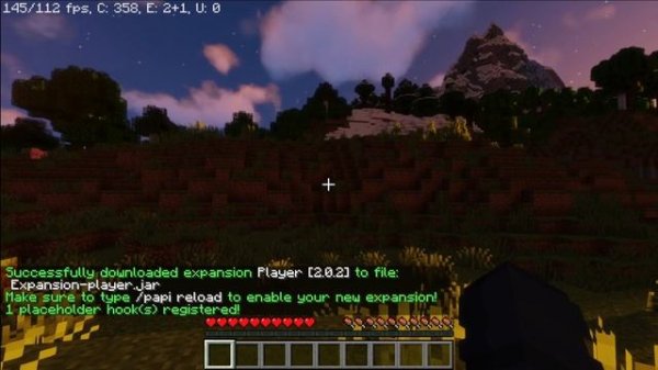 HoverStats | Minecraft Plugin Tutorial | Minecraft Chat Plugin