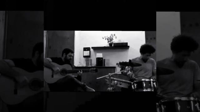 Ensayo por Tangos - Flamenco смотреть онлайн