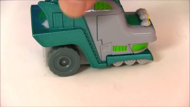 #Герои в масках PJ Masks Игрушки #Пижама Маски