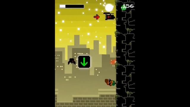 Tower Slash by Joao Costa | IOS | Trailer Free Game смотреть онлайн
