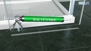 Видеоинструкция по монтажу душевого уголка WasserKraft коллекций Elbe 74P и Neime 19P